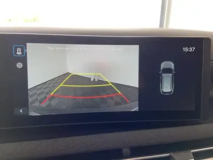 Photo 8 Hyundai Tucson  1.6 T-GDI 215 Hybrid BVA6