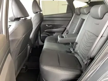 Photo 11 Hyundai Tucson  1.6 T-GDI 215 Hybrid BVA6