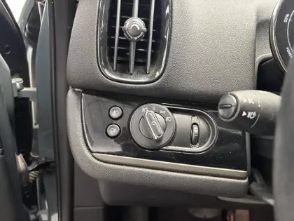 Photo 34 Mini Mini Countryman 125 - 95 ch ALL4 BVA6