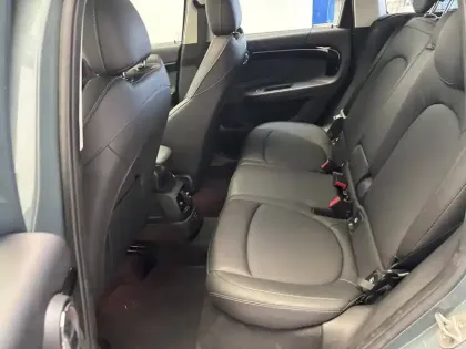 Photo 12 Mini Mini Countryman 125 - 95 ch ALL4 BVA6