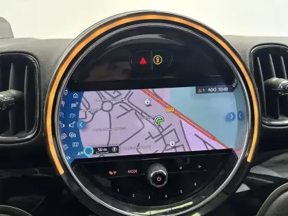 Photo 20 Mini Mini Countryman 125 - 95 ch ALL4 BVA6