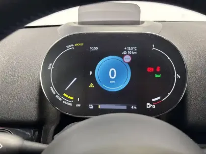 Photo 33 Mini Mini Countryman 125 - 95 ch ALL4 BVA6