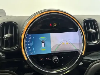 Photo 24 Mini Mini Countryman 125 - 95 ch ALL4 BVA6