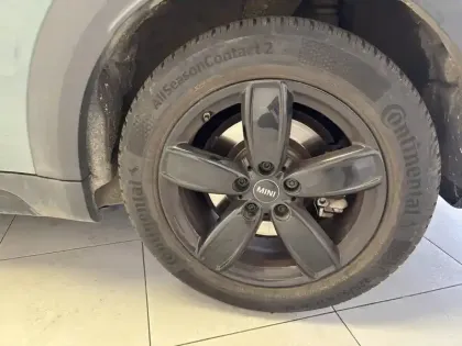 Photo 13 Mini Mini Countryman 125 - 95 ch ALL4 BVA6