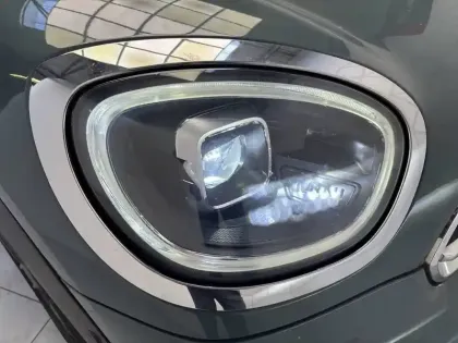 Photo 18 Mini Mini Countryman 125 - 95 ch ALL4 BVA6