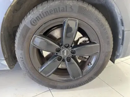 Photo 10 Mini Mini Countryman 125 - 95 ch ALL4 BVA6