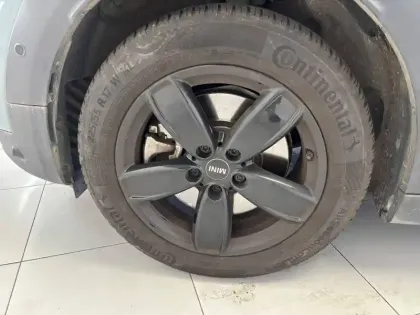 Photo 8 Mini Mini Countryman 125 - 95 ch ALL4 BVA6