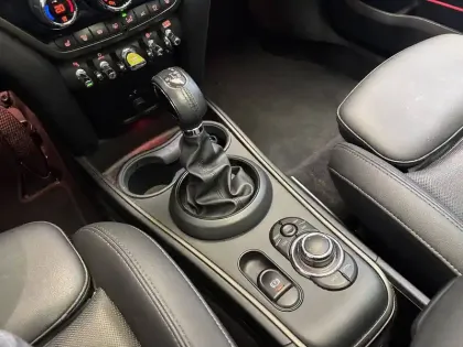 Photo 29 Mini Mini Countryman 125 - 95 ch ALL4 BVA6