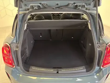 Photo 14 Mini Mini Countryman 125 - 95 ch ALL4 BVA6