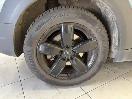 Photo 9 Mini Mini Countryman 125 - 95 ch ALL4 BVA6