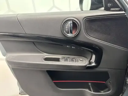 Photo 35 Mini Mini Countryman 125 - 95 ch ALL4 BVA6