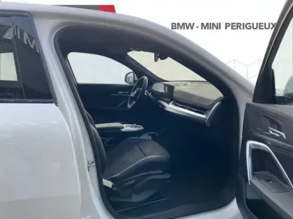 Photo 16 BMW X2 i eDrive20 204ch BVA