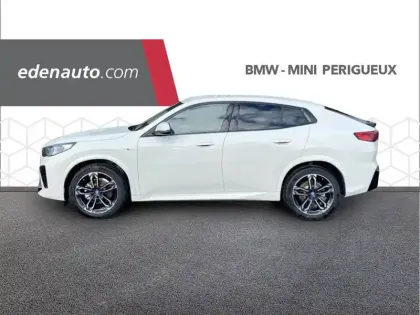 Photo 11 BMW X2 i eDrive20 204ch BVA