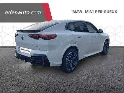 Photo 12 BMW X2 i eDrive20 204ch BVA