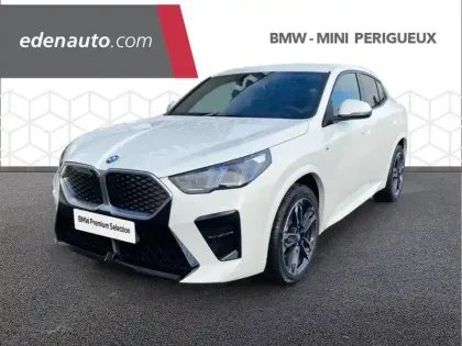 Photo Bmw X2 M Sport