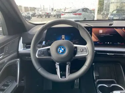 Photo 17 BMW X2 i eDrive20 204ch BVA