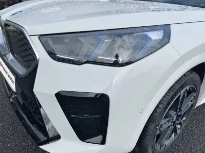 Photo 9 BMW X2 i eDrive20 204ch BVA