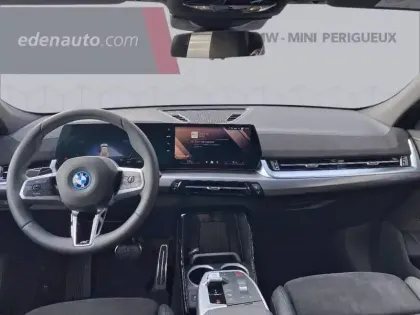 Photo 15 BMW X2 i eDrive20 204ch BVA