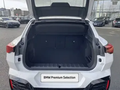 Photo 18 BMW X2 i eDrive20 204ch BVA