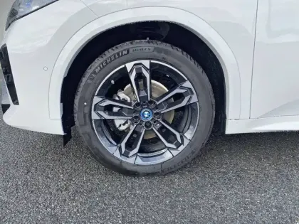 Photo 13 BMW X2 i eDrive20 204ch BVA