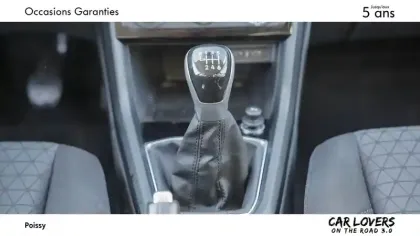 Photo 21 Volkswagen T-cross  1.0 TSI 110 Start/Stop BVM6