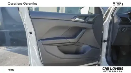 Photo 14 Volkswagen T-cross  1.0 TSI 110 Start/Stop BVM6