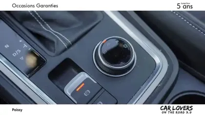 Photo 27 Seat Ateca  1.5 TSI 150 ch Start/Stop DSG7