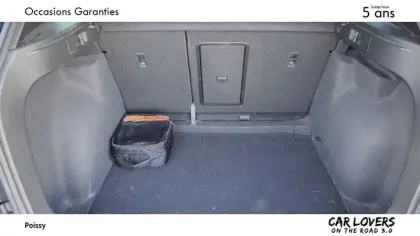 Photo 6 Seat Ateca  1.5 TSI 150 ch Start/Stop DSG7