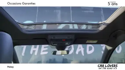 Photo 22 Seat Ateca  1.5 TSI 150 ch Start/Stop DSG7