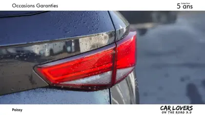 Photo 5 Seat Ateca  1.5 TSI 150 ch Start/Stop DSG7