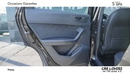 Photo 17 Seat Ateca  1.5 TSI 150 ch Start/Stop DSG7