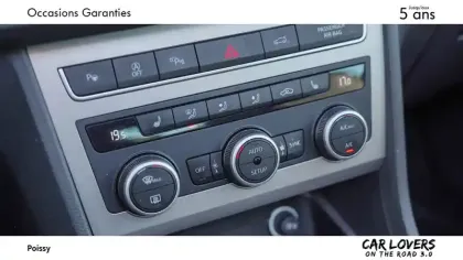 Photo 26 Seat Ateca  1.5 TSI 150 ch Start/Stop DSG7