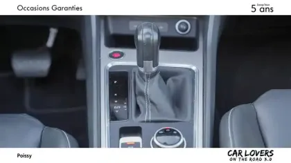 Photo 21 Seat Ateca  1.5 TSI 150 ch Start/Stop DSG7