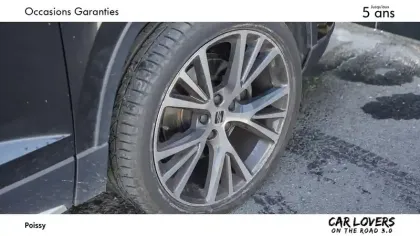 Photo 7 Seat Ateca  1.5 TSI 150 ch Start/Stop DSG7