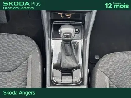 Photo 13 Skoda Kodiaq  2.0 TDI 150 SCR DSG7 7pl