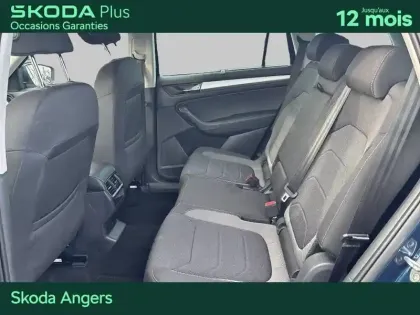 Photo 14 Skoda Kodiaq  2.0 TDI 150 SCR DSG7 7pl