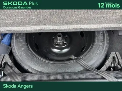 Photo 16 Skoda Kodiaq  2.0 TDI 150 SCR DSG7 7pl