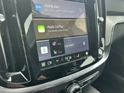 Photo 13 Volvo V60  T6 AWD Hybride Rechargeable 253 ch + 145 ch Geartronic 8