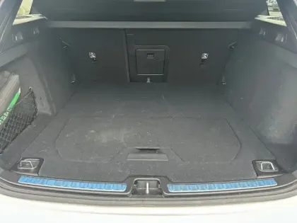 Photo 5 Volvo V60  T6 AWD Hybride Rechargeable 253 ch + 145 ch Geartronic 8