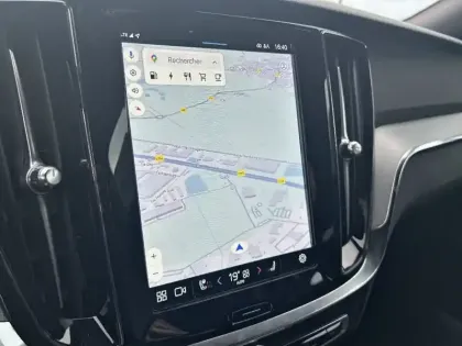 Photo 14 Volvo V60  T6 AWD Hybride Rechargeable 253 ch + 145 ch Geartronic 8