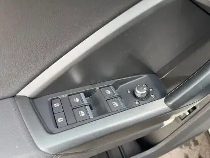 Photo 22 Audi Q3  Sportback 45 TFSIe 245 ch S tronic 6