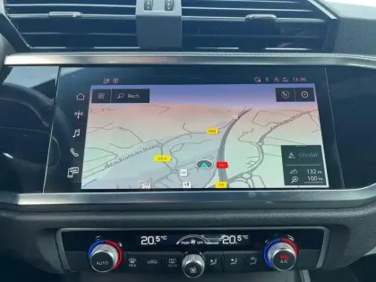 Photo 25 Audi Q3  Sportback 45 TFSIe 245 ch S tronic 6