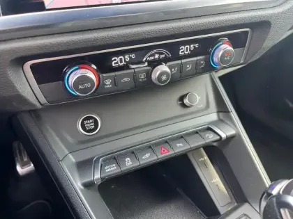 Photo 26 Audi Q3  Sportback 45 TFSIe 245 ch S tronic 6