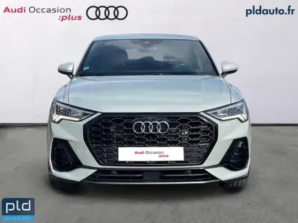 Photo 7 Audi Q3  Sportback 45 TFSIe 245 ch S tronic 6