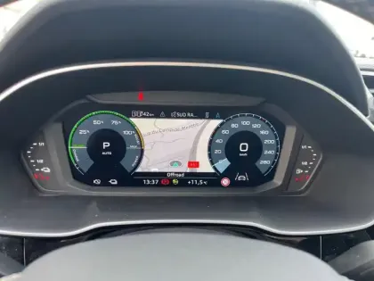 Photo 30 Audi Q3  Sportback 45 TFSIe 245 ch S tronic 6