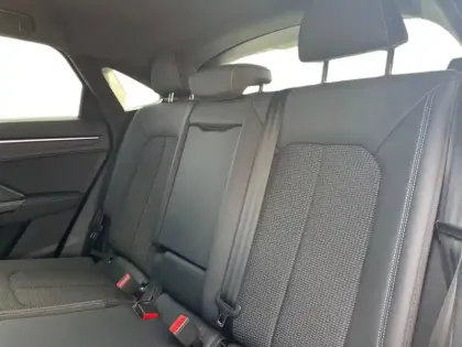 Photo 13 Audi Q3  Sportback 45 TFSIe 245 ch S tronic 6