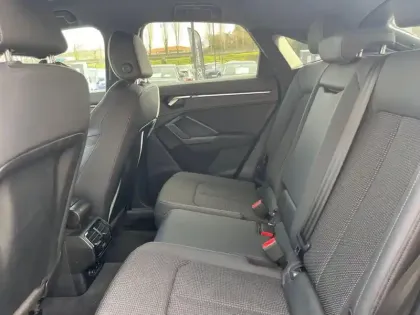 Photo 21 Audi Q3  Sportback 45 TFSIe 245 ch S tronic 6