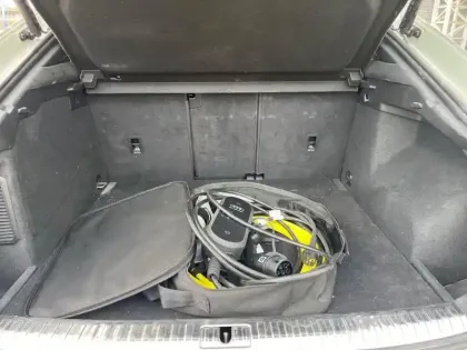 Photo 12 Audi Q3  Sportback 45 TFSIe 245 ch S tronic 6