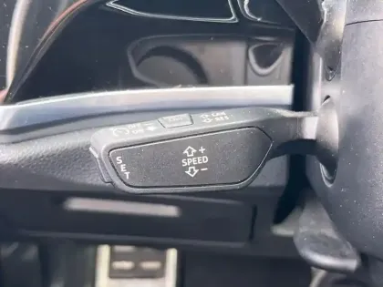 Photo 29 Audi Q3  Sportback 45 TFSIe 245 ch S tronic 6