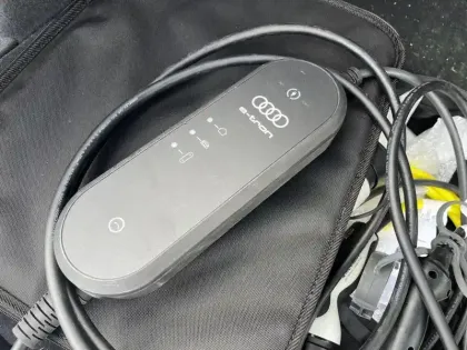 Photo 34 Audi Q3  Sportback 45 TFSIe 245 ch S tronic 6